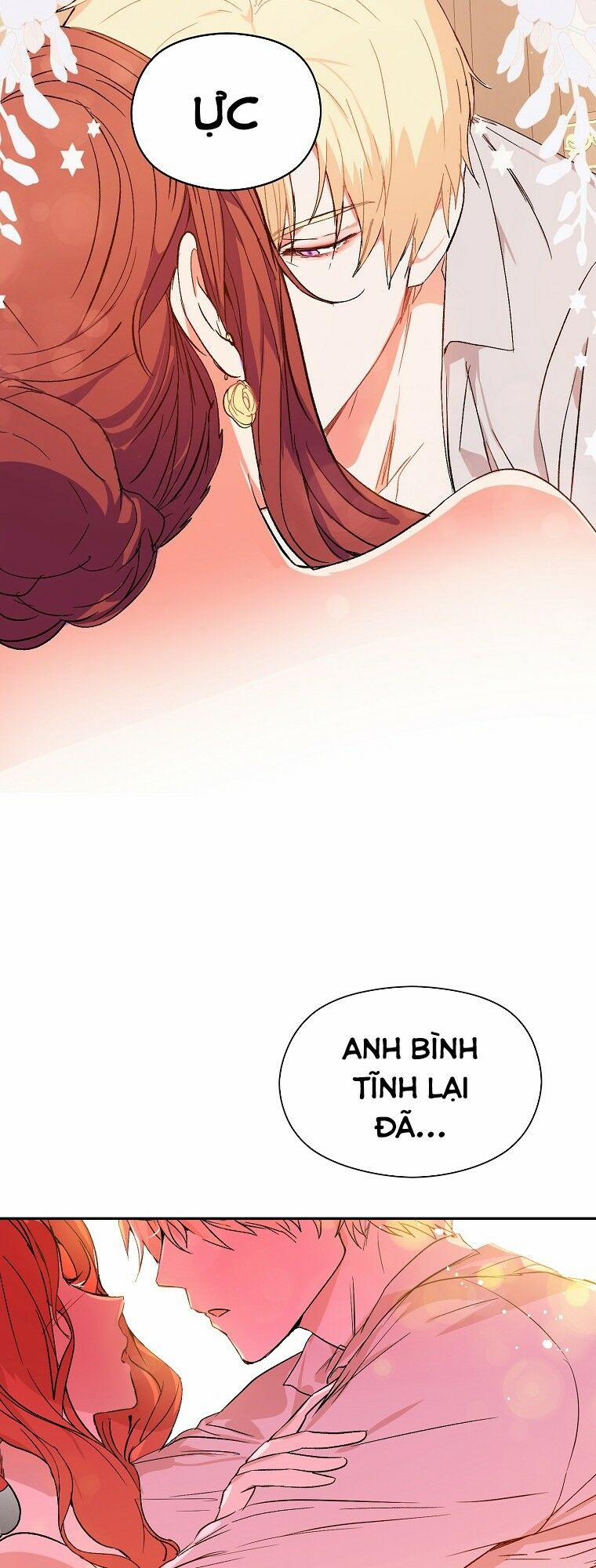 Tôi Không Cố Ý Quyến Rũ Nam Chính Đâu! 5 trang 24