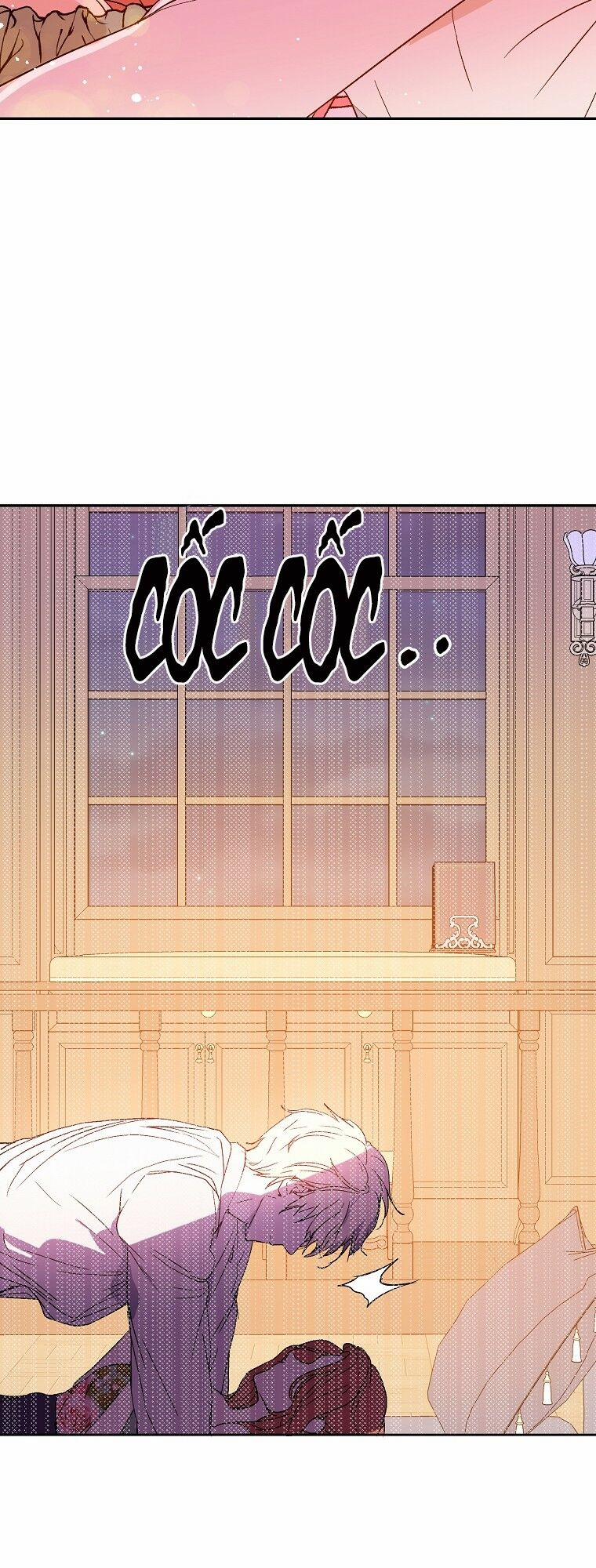 Tôi Không Cố Ý Quyến Rũ Nam Chính Đâu! 5 trang 25