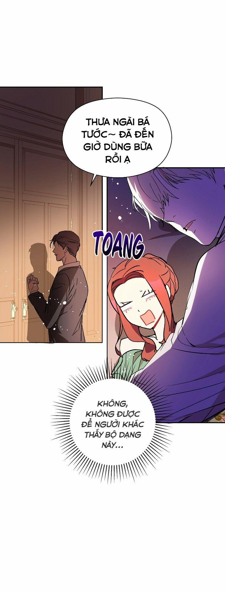 Tôi Không Cố Ý Quyến Rũ Nam Chính Đâu! 5 trang 26