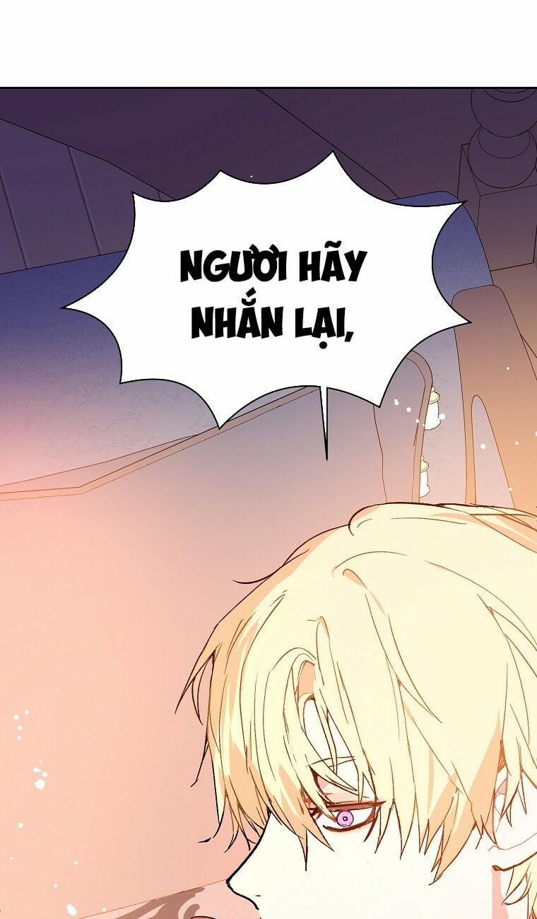 Tôi Không Cố Ý Quyến Rũ Nam Chính Đâu! 5 trang 27