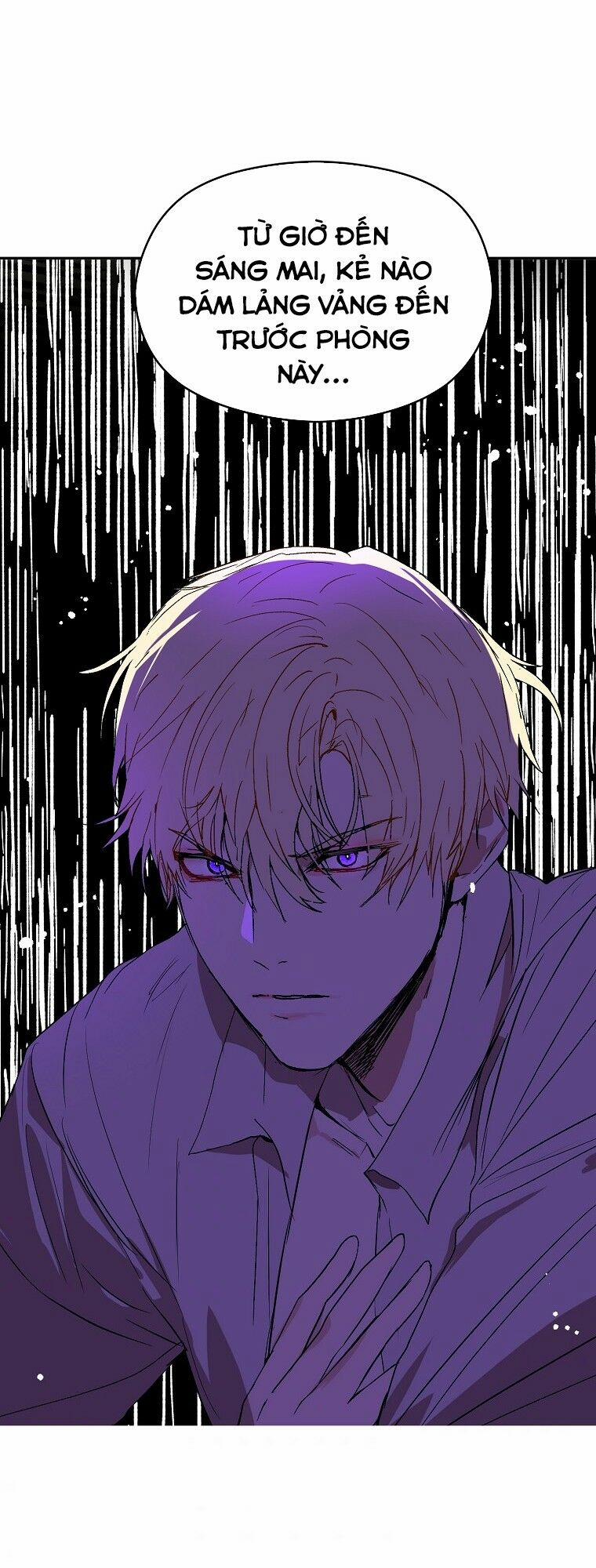 Tôi Không Cố Ý Quyến Rũ Nam Chính Đâu! 5 trang 29