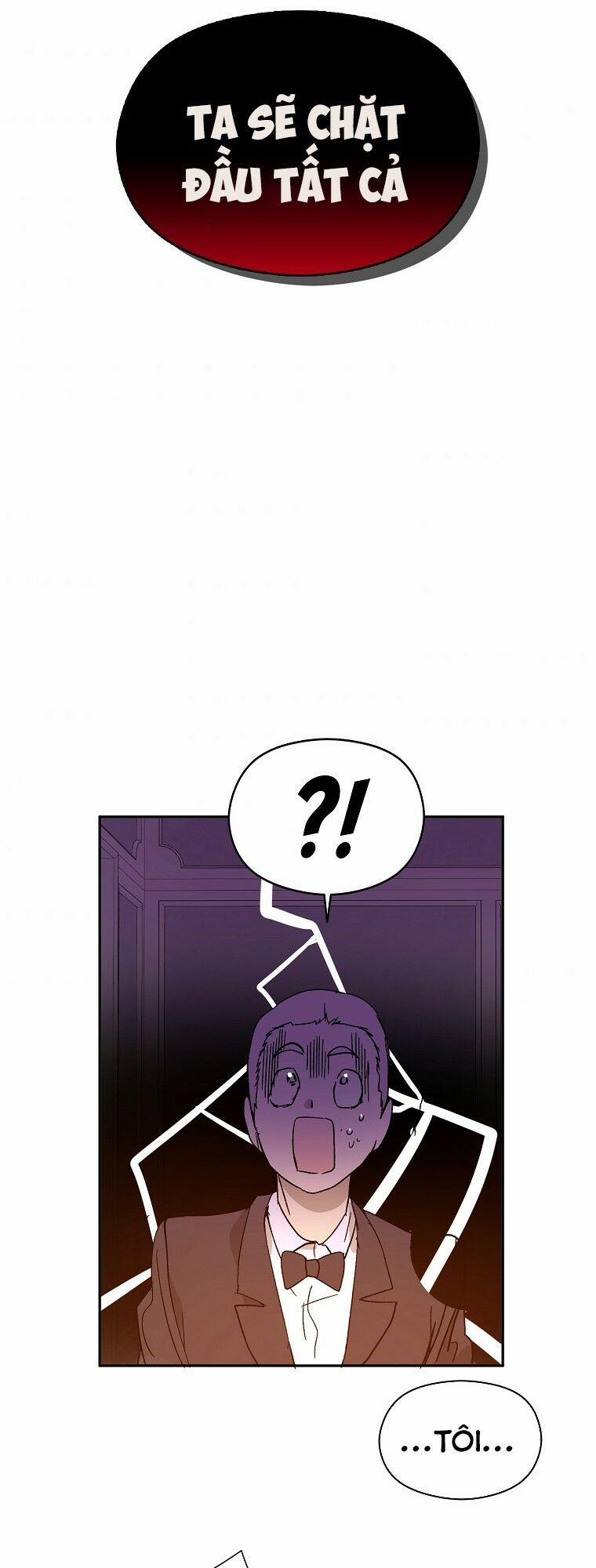 Tôi Không Cố Ý Quyến Rũ Nam Chính Đâu! 5 trang 30