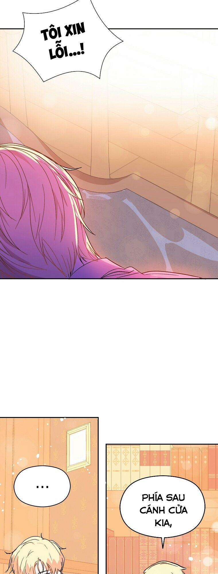 Tôi Không Cố Ý Quyến Rũ Nam Chính Đâu! 5 trang 31