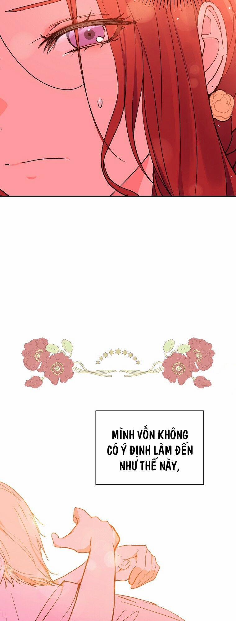 Tôi Không Cố Ý Quyến Rũ Nam Chính Đâu! 5 trang 34