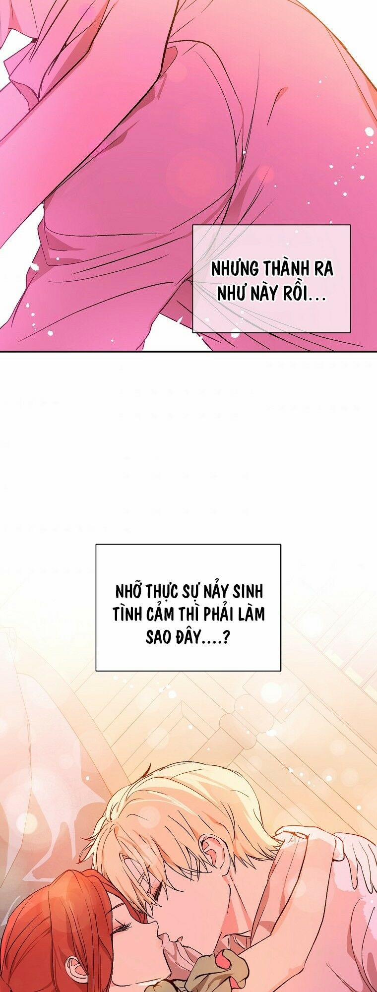 Tôi Không Cố Ý Quyến Rũ Nam Chính Đâu! 5 trang 35