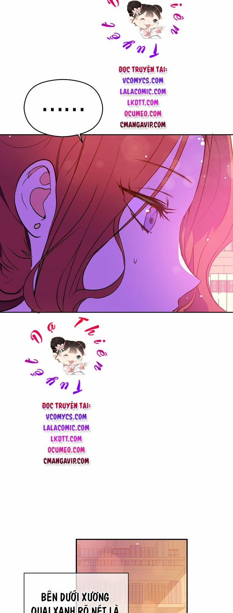 Tôi Không Cố Ý Quyến Rũ Nam Chính Đâu! 5 trang 4