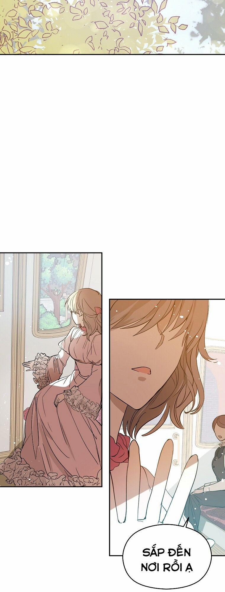 Tôi Không Cố Ý Quyến Rũ Nam Chính Đâu! 5 trang 40