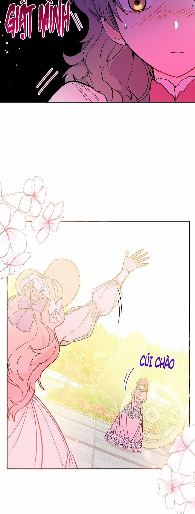 Tôi Không Cố Ý Quyến Rũ Nam Chính Đâu! 5 trang 43