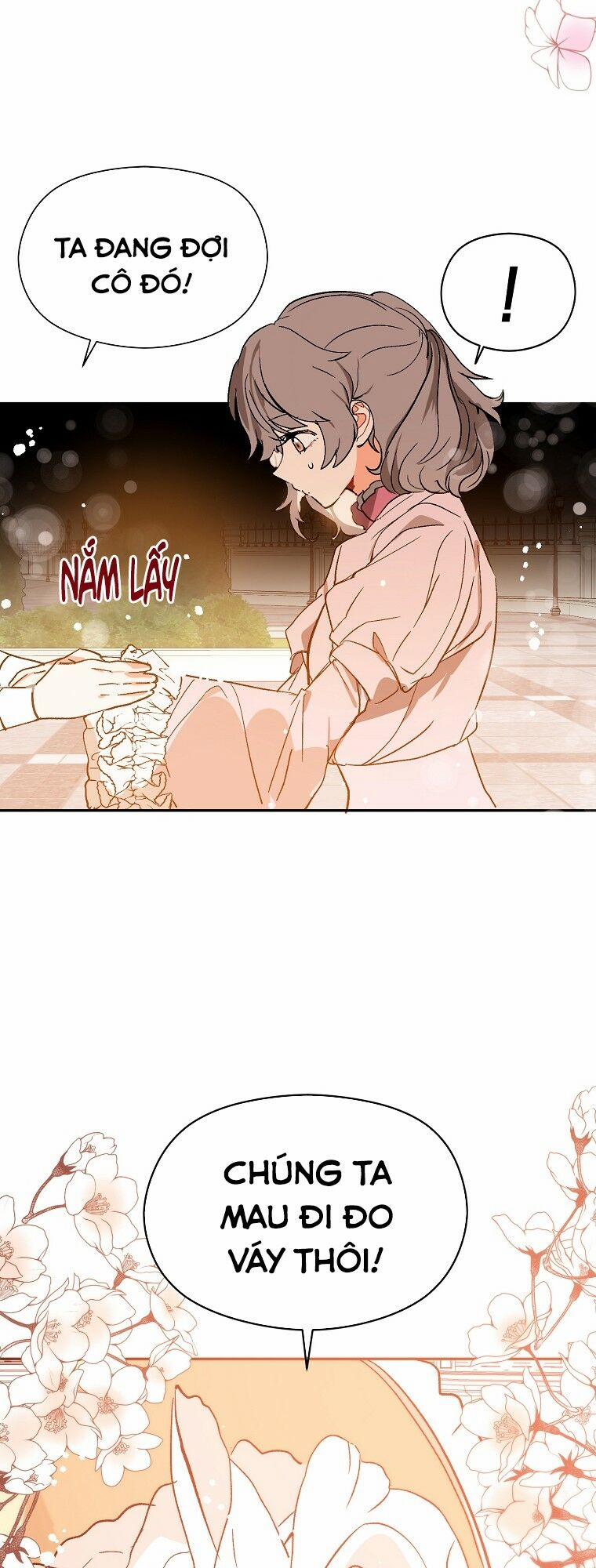 Tôi Không Cố Ý Quyến Rũ Nam Chính Đâu! 5 trang 44