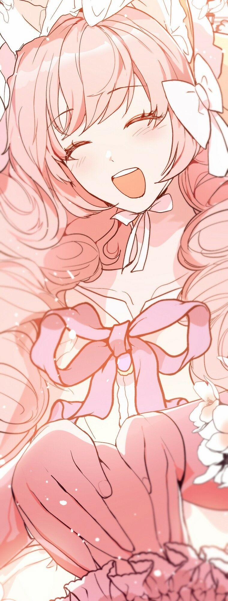 Tôi Không Cố Ý Quyến Rũ Nam Chính Đâu! 5 trang 45