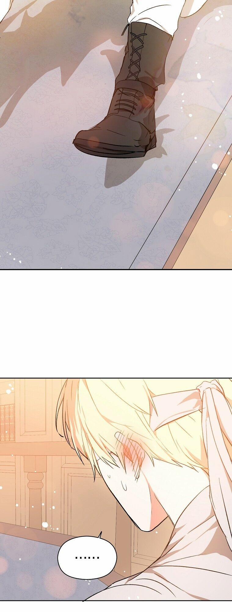 Tôi Không Cố Ý Quyến Rũ Nam Chính Đâu! 5 trang 6