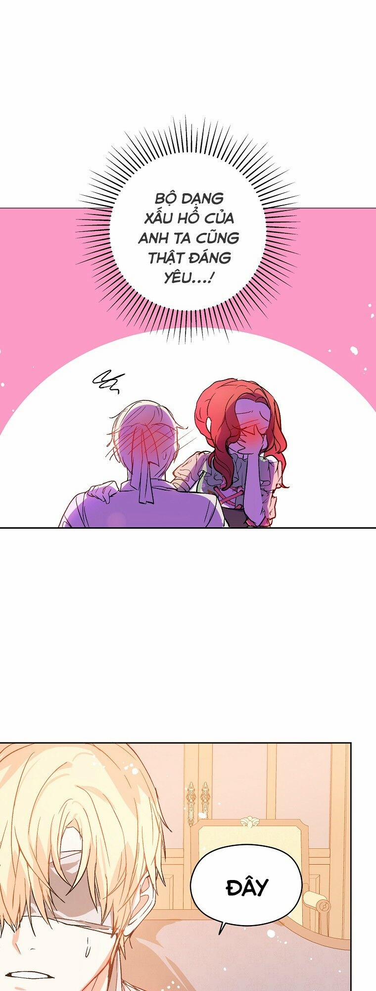 Tôi Không Cố Ý Quyến Rũ Nam Chính Đâu! 5 trang 7