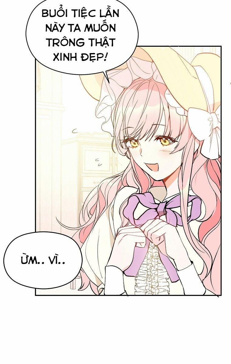 Tôi Không Cố Ý Quyến Rũ Nam Chính Đâu! 6 trang 12