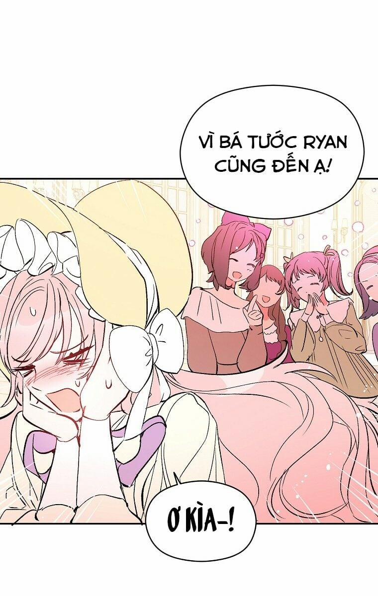 Tôi Không Cố Ý Quyến Rũ Nam Chính Đâu! 6 trang 13