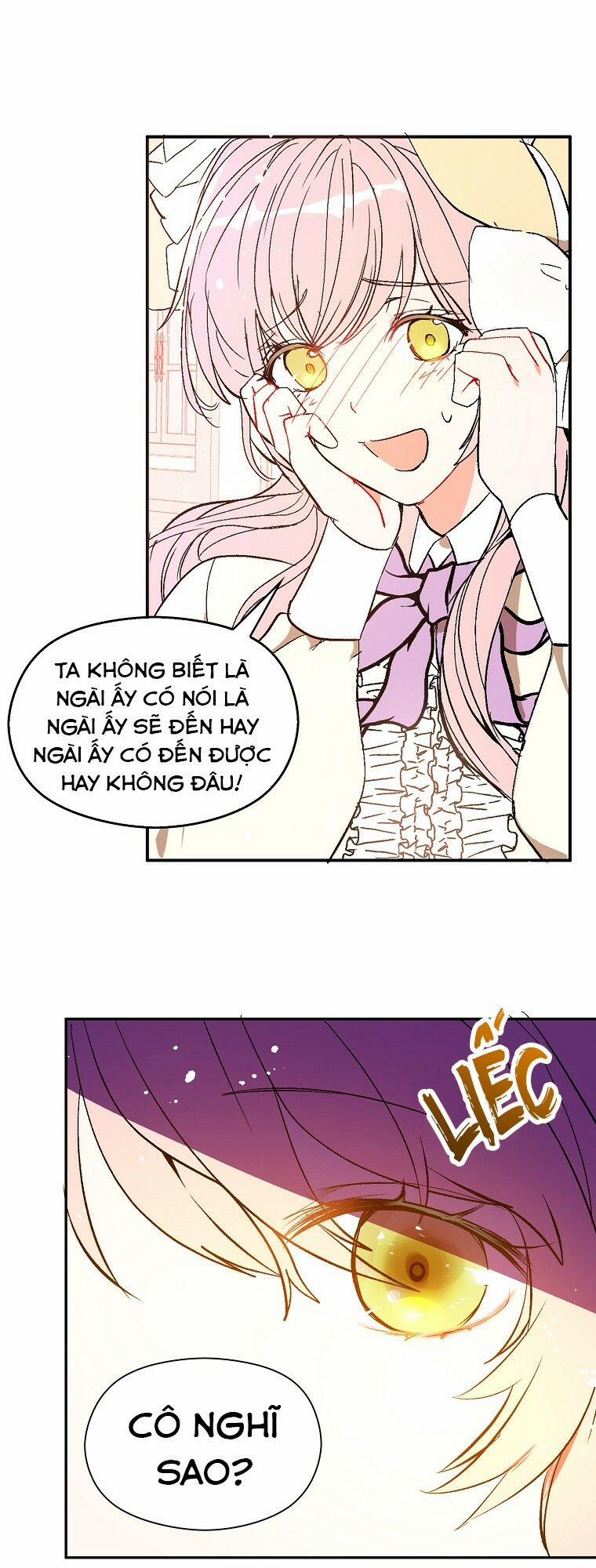 Tôi Không Cố Ý Quyến Rũ Nam Chính Đâu! 6 trang 14