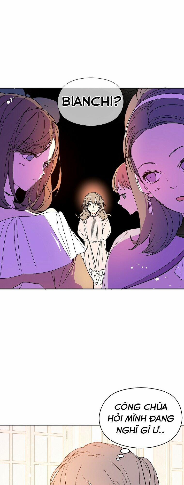 Tôi Không Cố Ý Quyến Rũ Nam Chính Đâu! 6 trang 15