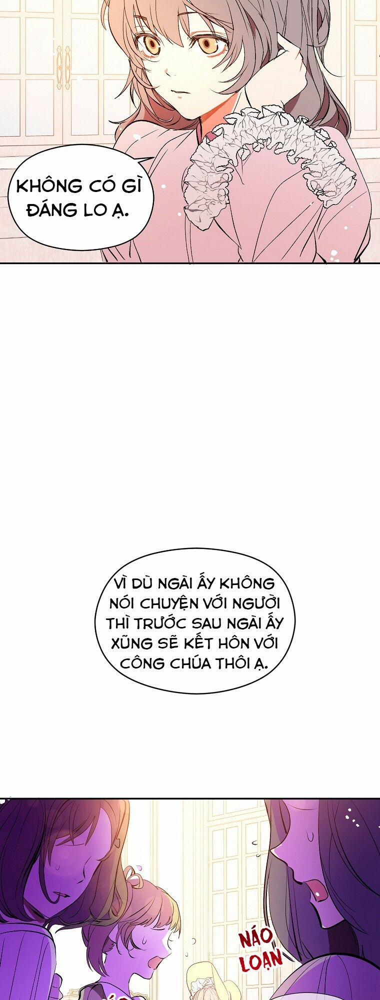 Tôi Không Cố Ý Quyến Rũ Nam Chính Đâu! 6 trang 16