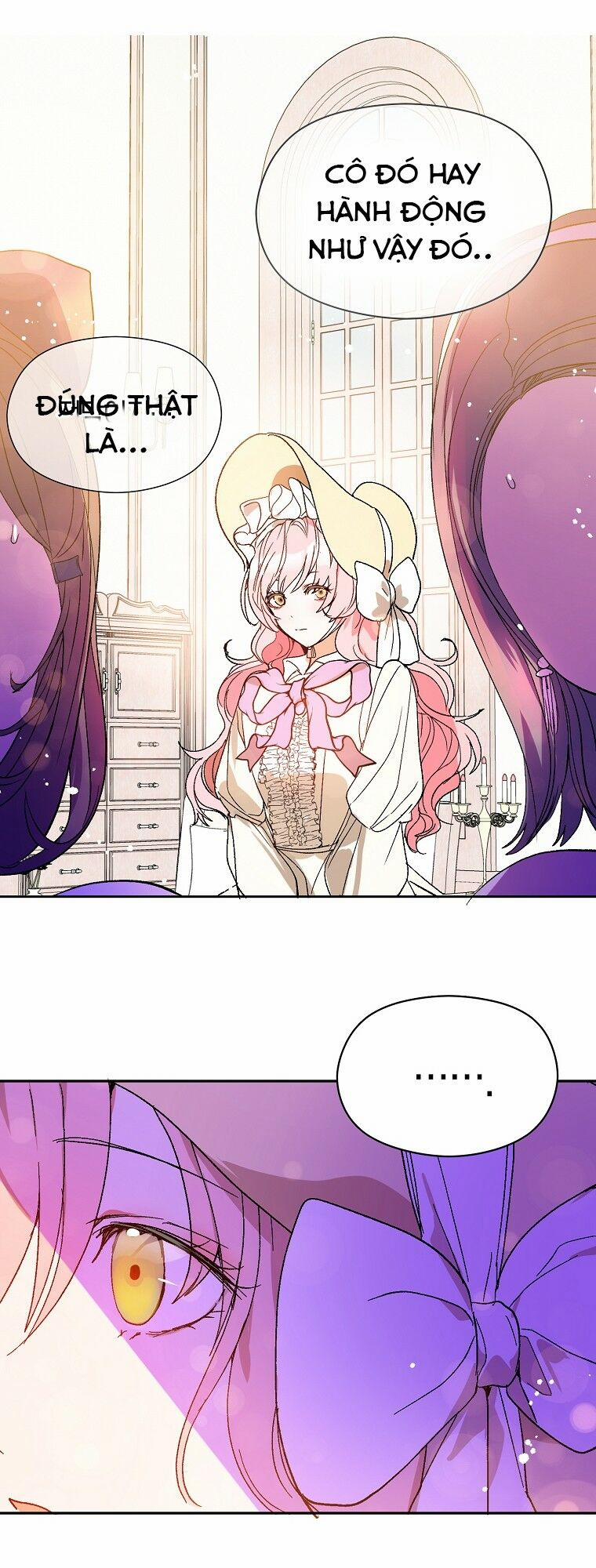 Tôi Không Cố Ý Quyến Rũ Nam Chính Đâu! 6 trang 19