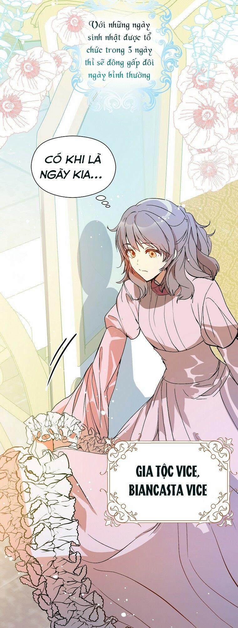 Tôi Không Cố Ý Quyến Rũ Nam Chính Đâu! 6 trang 2