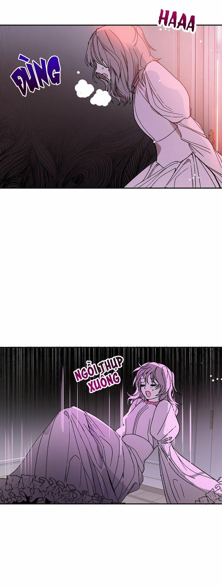 Tôi Không Cố Ý Quyến Rũ Nam Chính Đâu! 6 trang 21