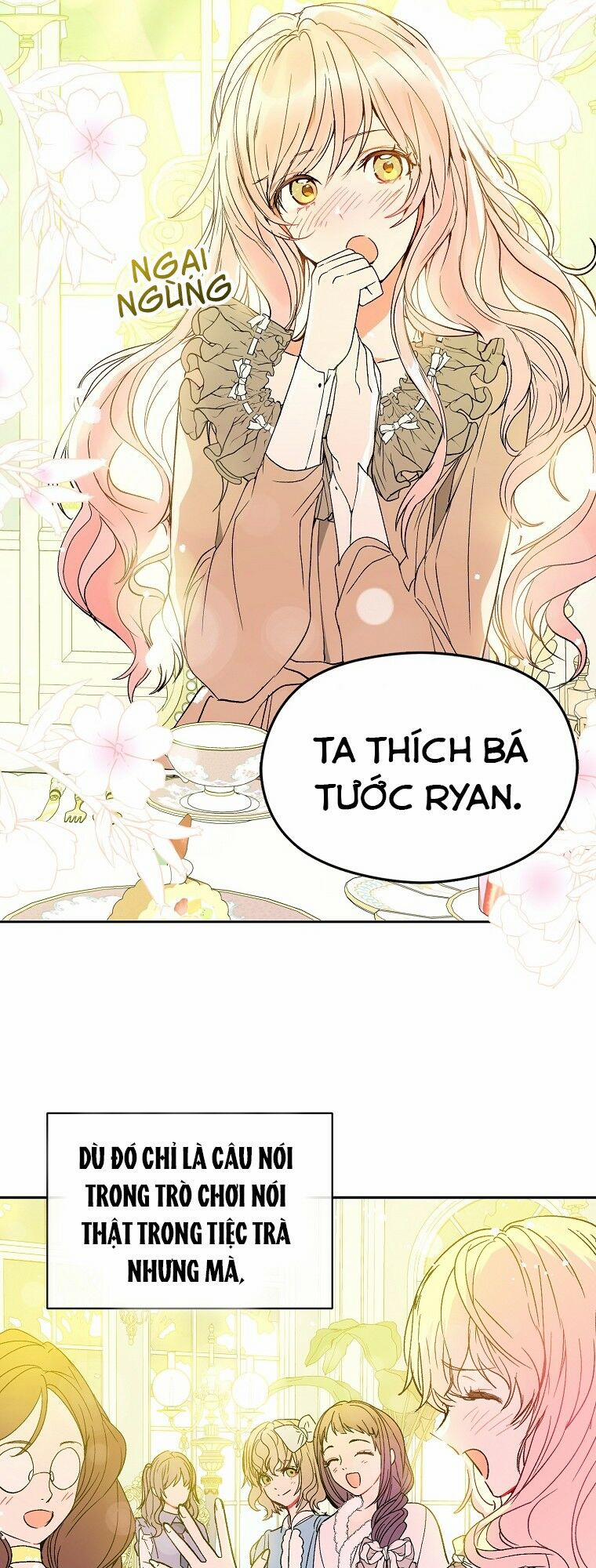 Tôi Không Cố Ý Quyến Rũ Nam Chính Đâu! 6 trang 24