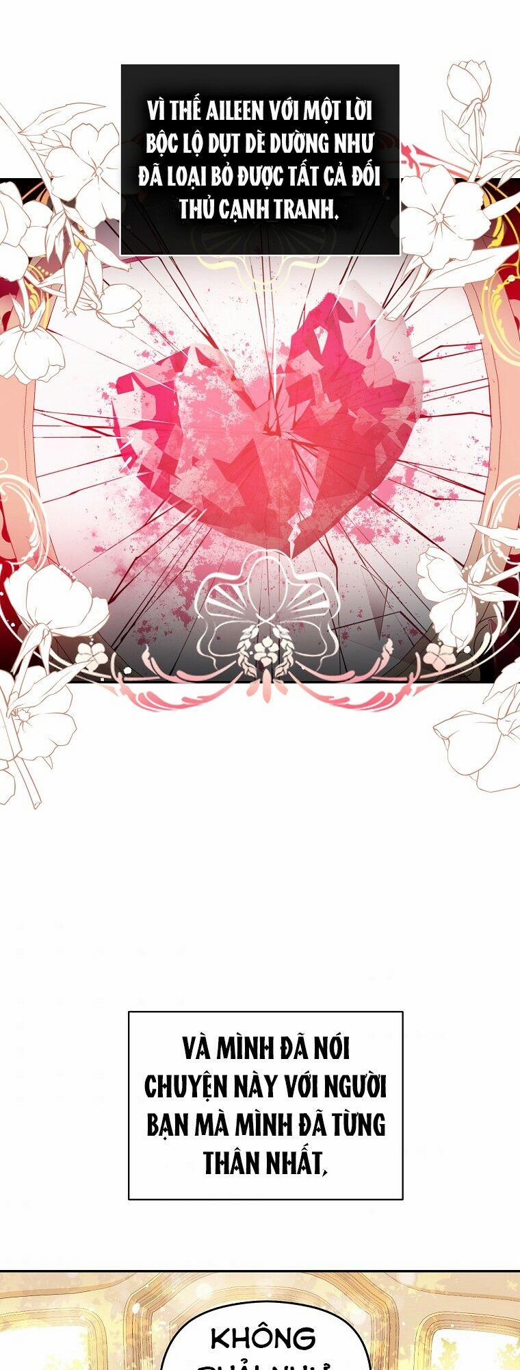 Tôi Không Cố Ý Quyến Rũ Nam Chính Đâu! 6 trang 29