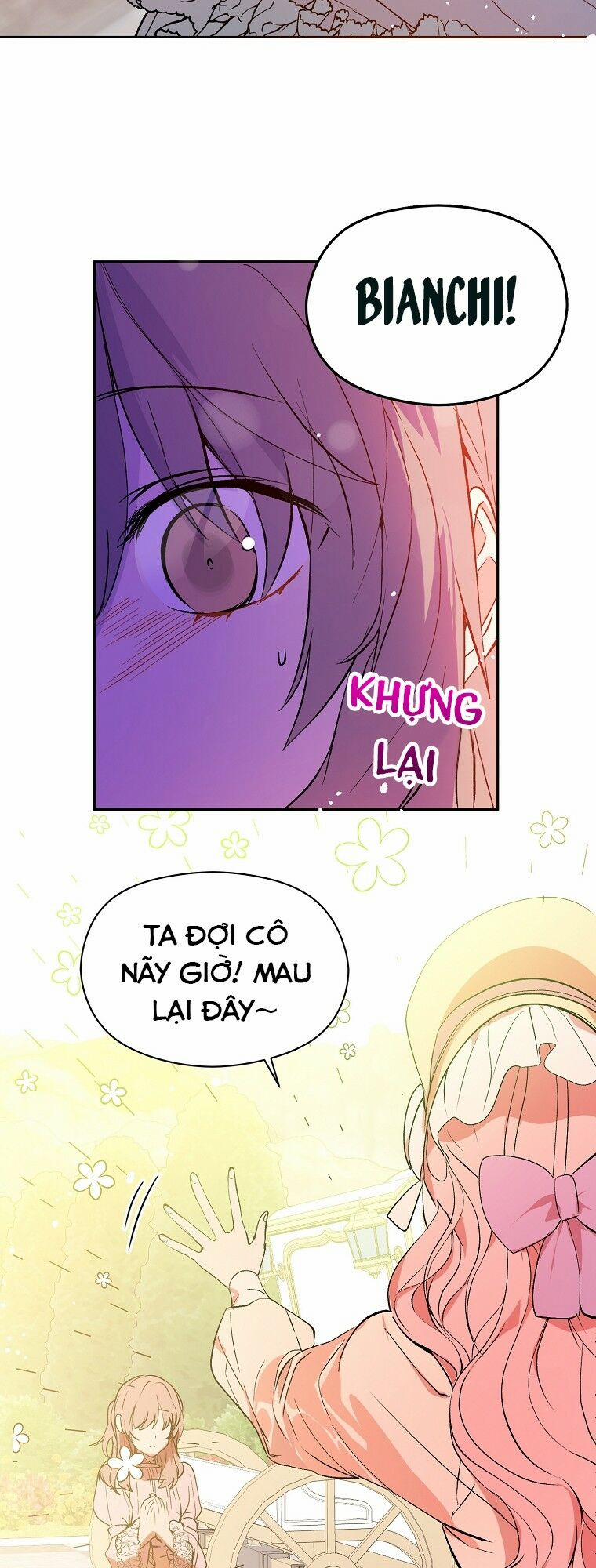 Tôi Không Cố Ý Quyến Rũ Nam Chính Đâu! 6 trang 3