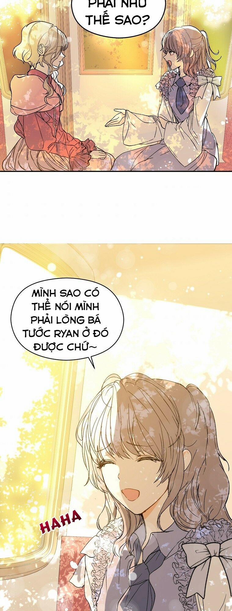 Tôi Không Cố Ý Quyến Rũ Nam Chính Đâu! 6 trang 30