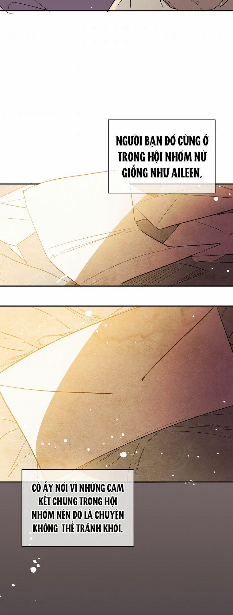 Tôi Không Cố Ý Quyến Rũ Nam Chính Đâu! 6 trang 36