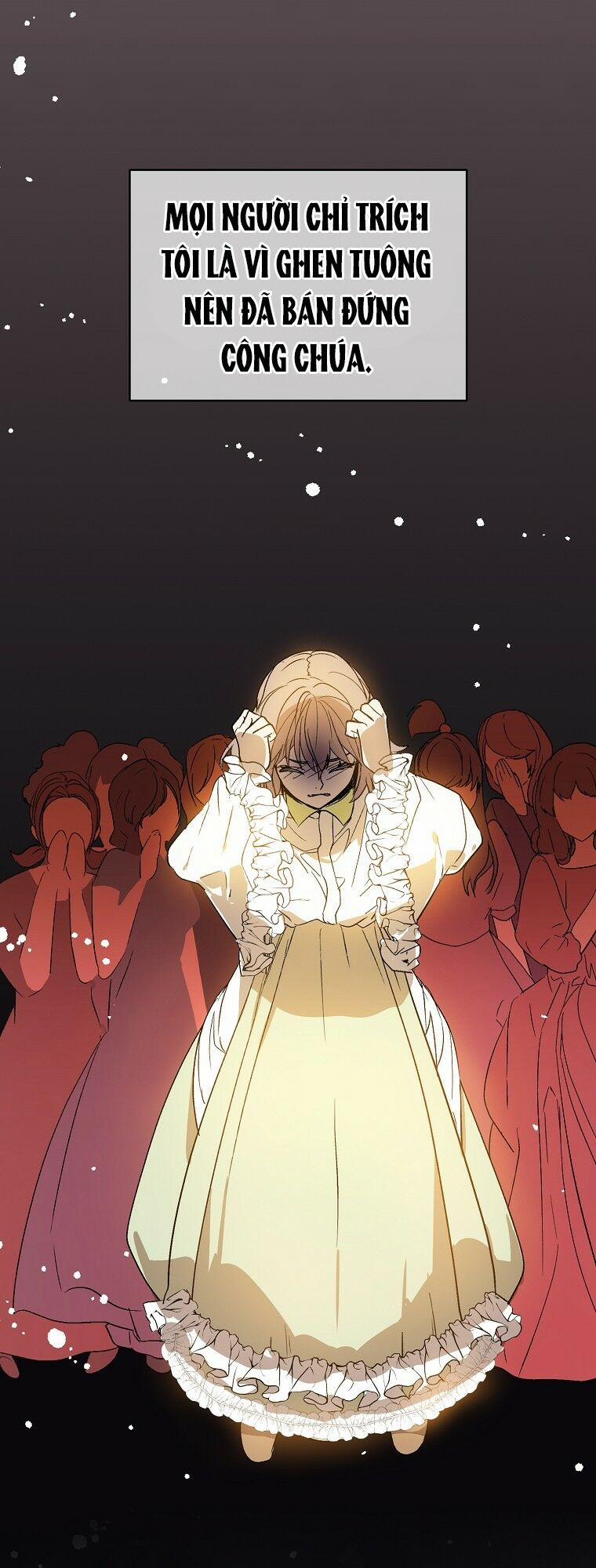 Tôi Không Cố Ý Quyến Rũ Nam Chính Đâu! 6 trang 37