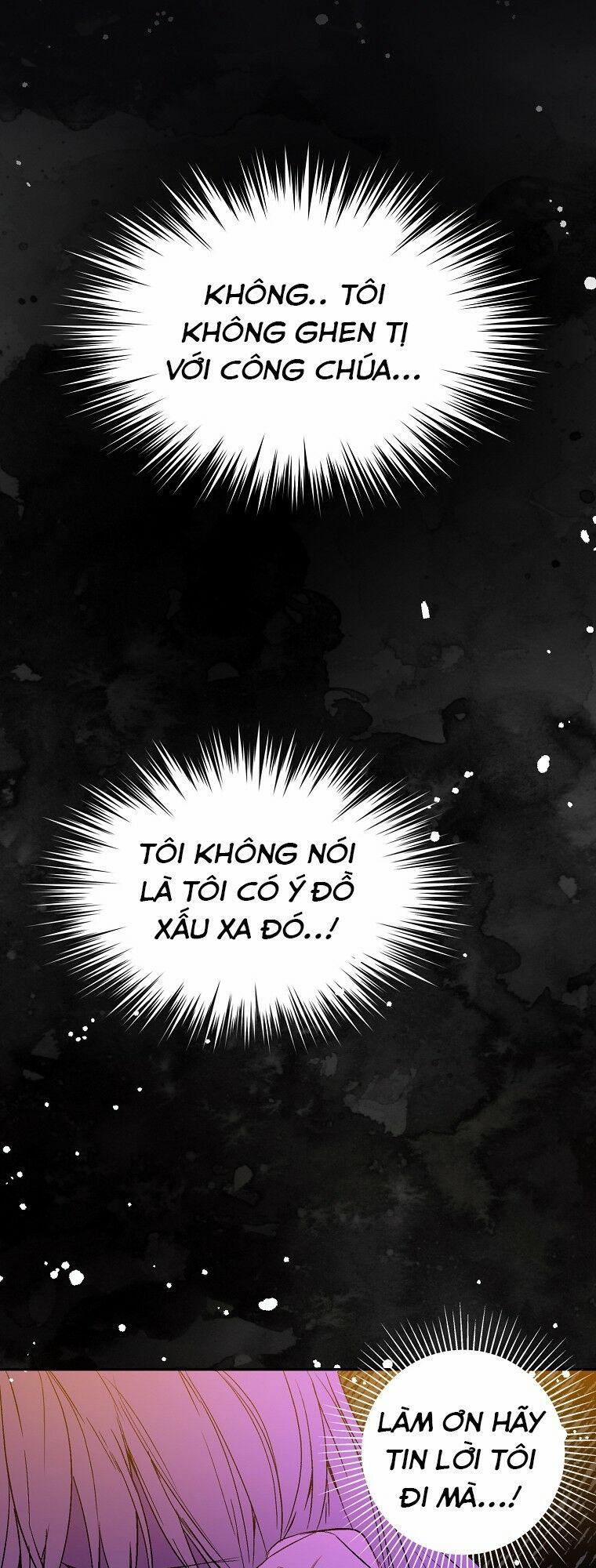 Tôi Không Cố Ý Quyến Rũ Nam Chính Đâu! 6 trang 38