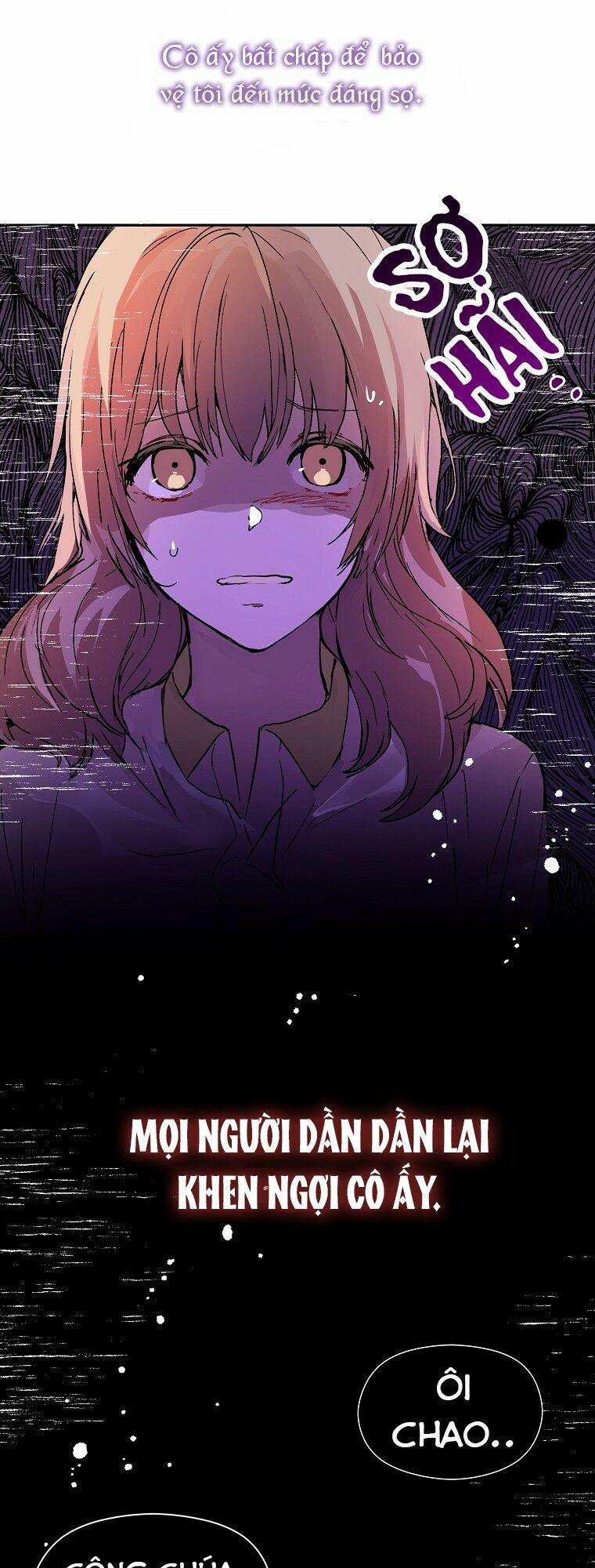 Tôi Không Cố Ý Quyến Rũ Nam Chính Đâu! 6 trang 43