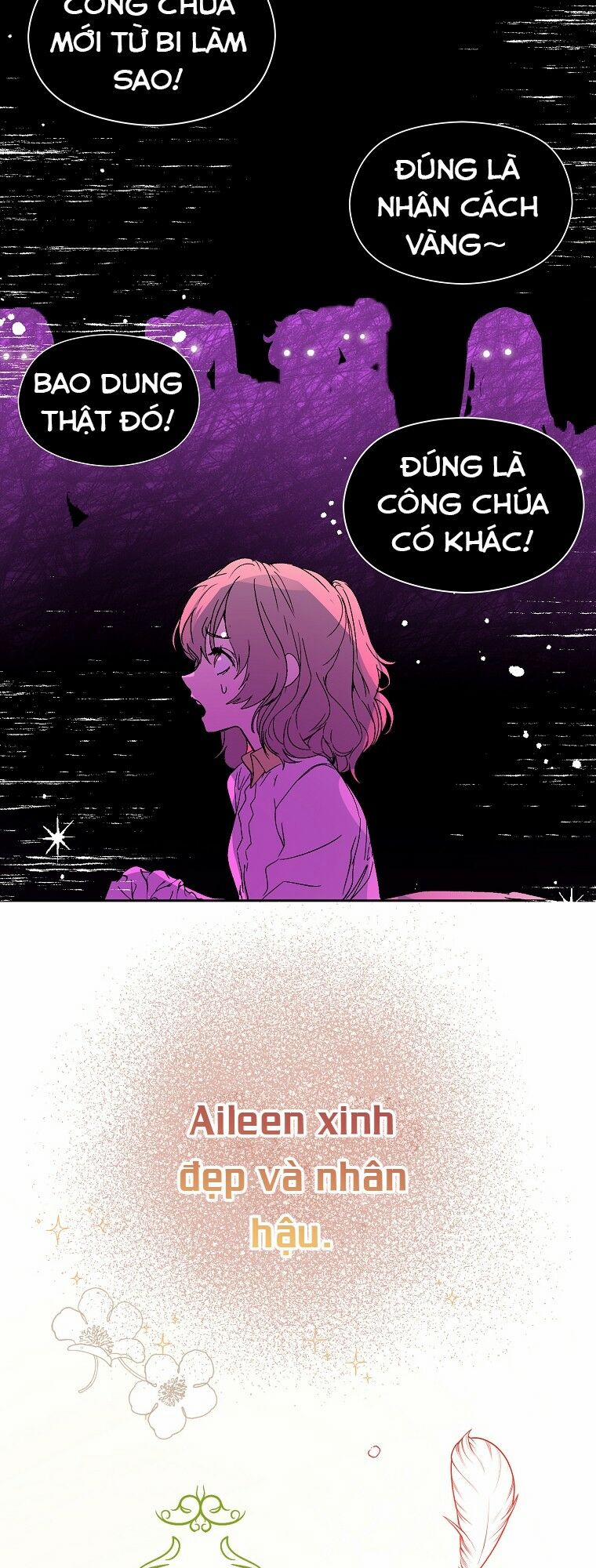 Tôi Không Cố Ý Quyến Rũ Nam Chính Đâu! 6 trang 44