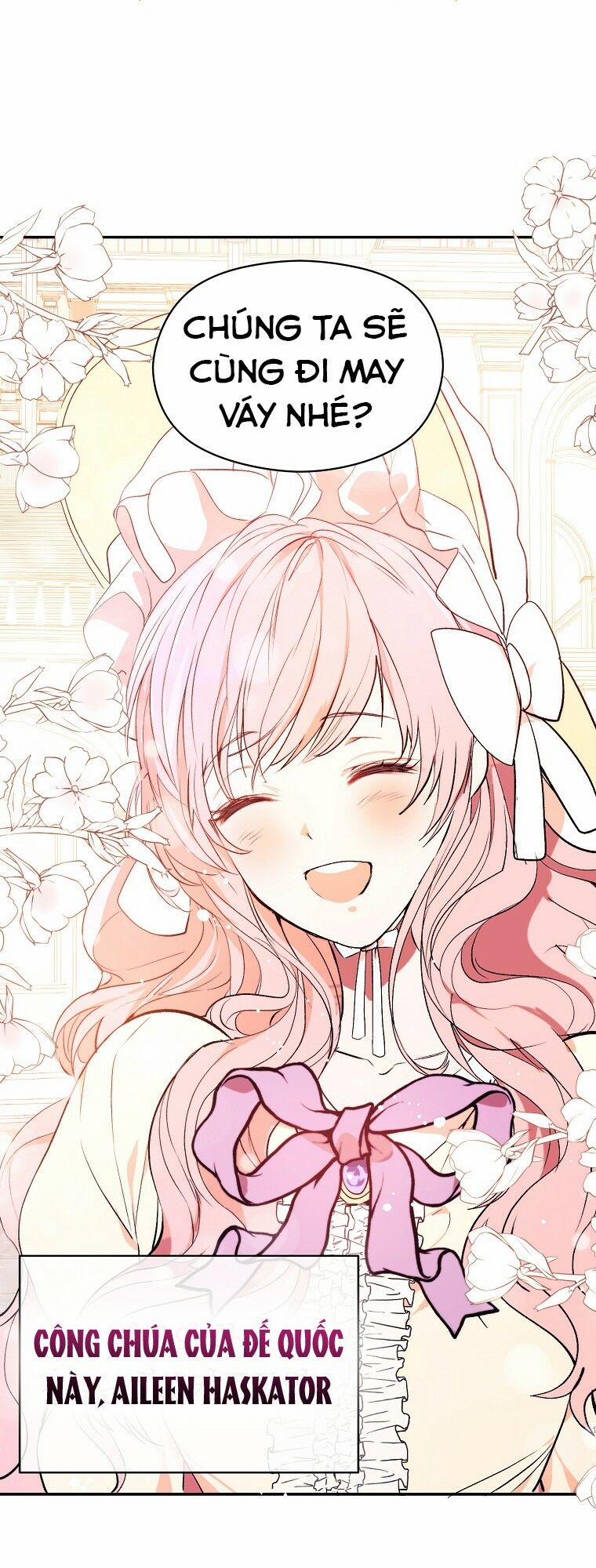 Tôi Không Cố Ý Quyến Rũ Nam Chính Đâu! 6 trang 5