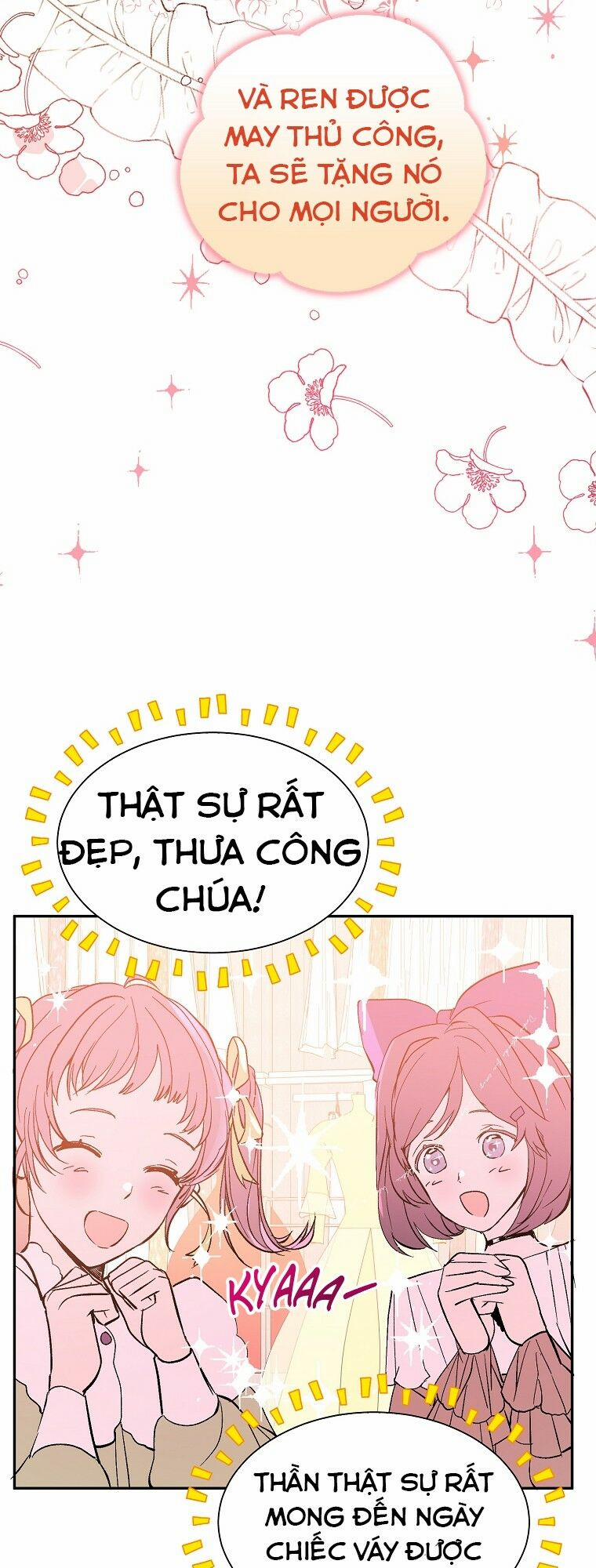 Tôi Không Cố Ý Quyến Rũ Nam Chính Đâu! 6 trang 8