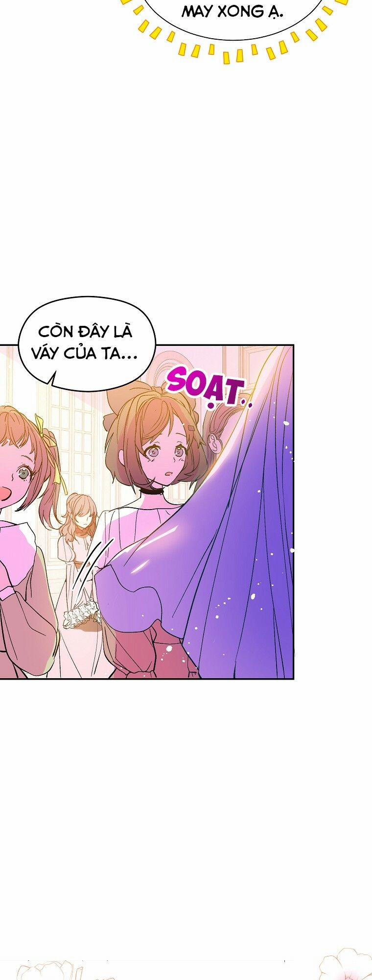 Tôi Không Cố Ý Quyến Rũ Nam Chính Đâu! 6 trang 9