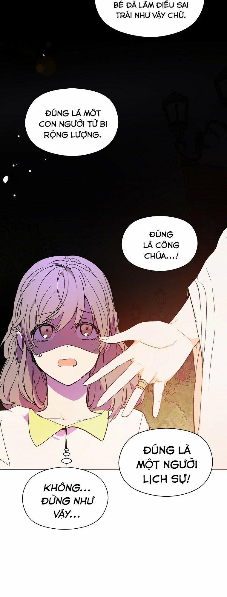 Tôi Không Cố Ý Quyến Rũ Nam Chính Đâu! 7 trang 1