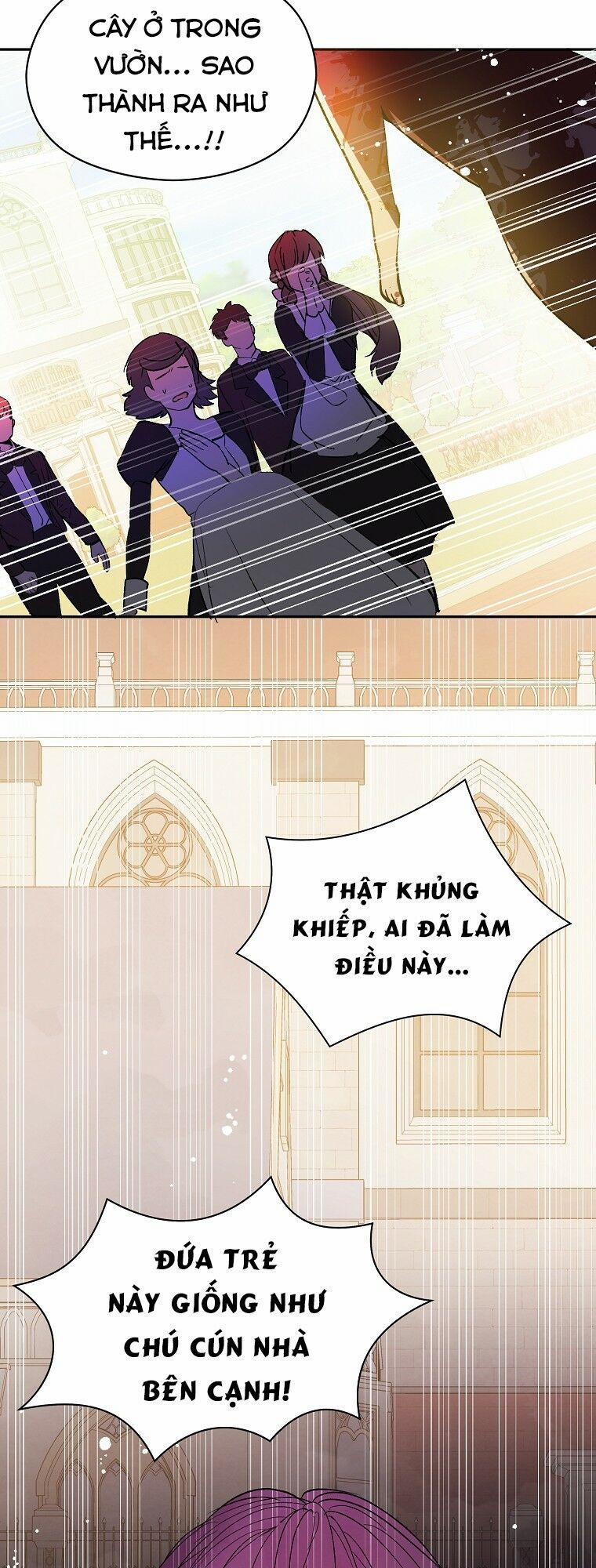 Tôi Không Cố Ý Quyến Rũ Nam Chính Đâu! 7 trang 11