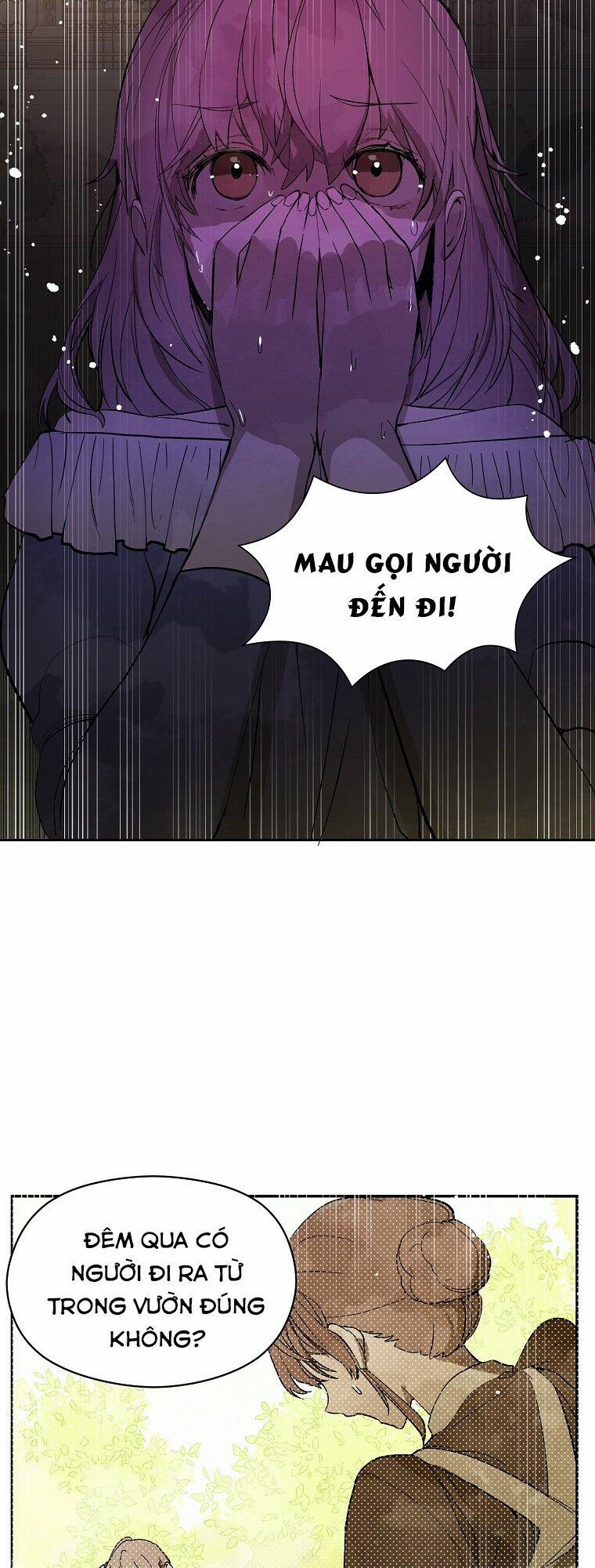 Tôi Không Cố Ý Quyến Rũ Nam Chính Đâu! 7 trang 12