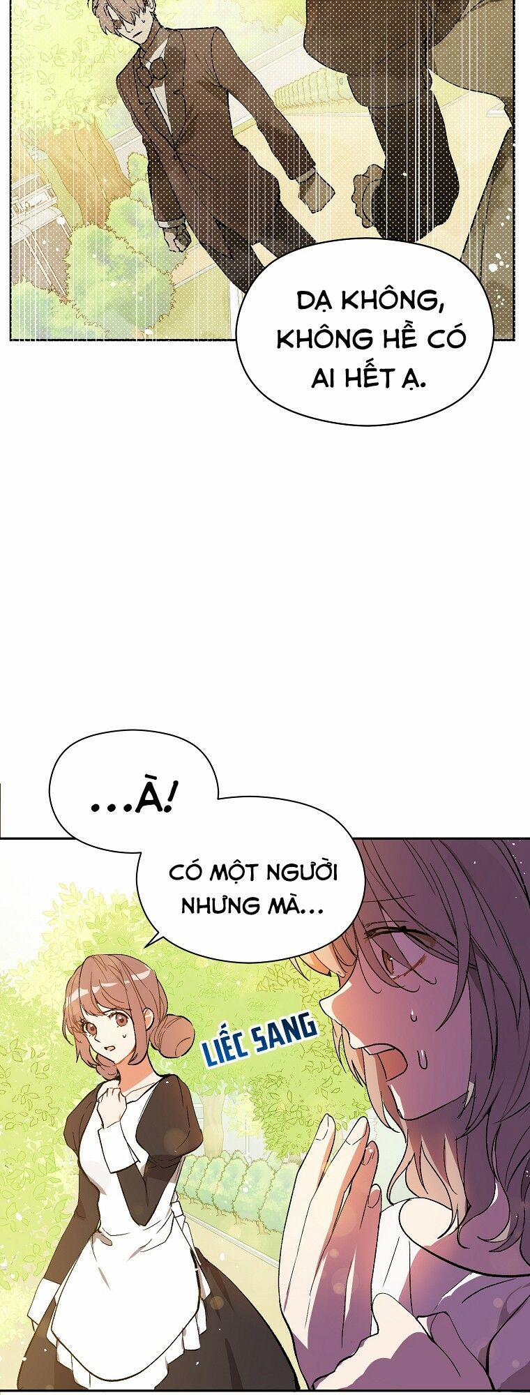 Tôi Không Cố Ý Quyến Rũ Nam Chính Đâu! 7 trang 13