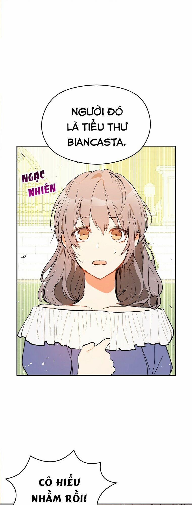 Tôi Không Cố Ý Quyến Rũ Nam Chính Đâu! 7 trang 14