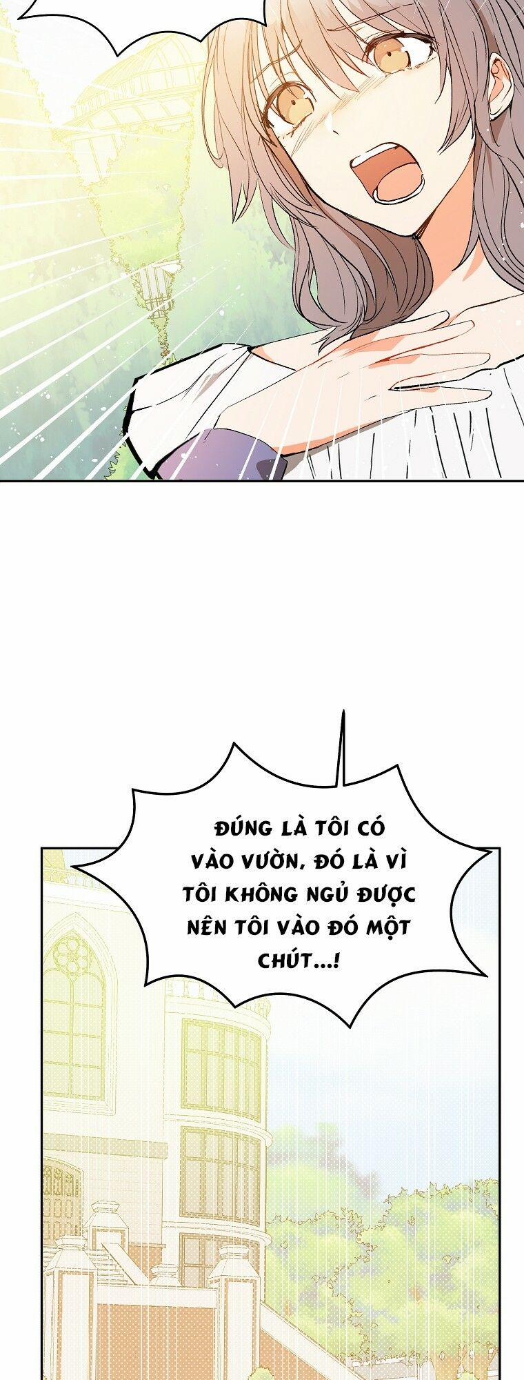 Tôi Không Cố Ý Quyến Rũ Nam Chính Đâu! 7 trang 15