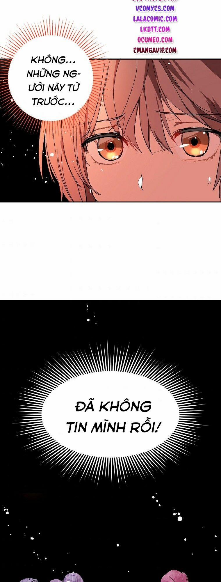 Tôi Không Cố Ý Quyến Rũ Nam Chính Đâu! 7 trang 17