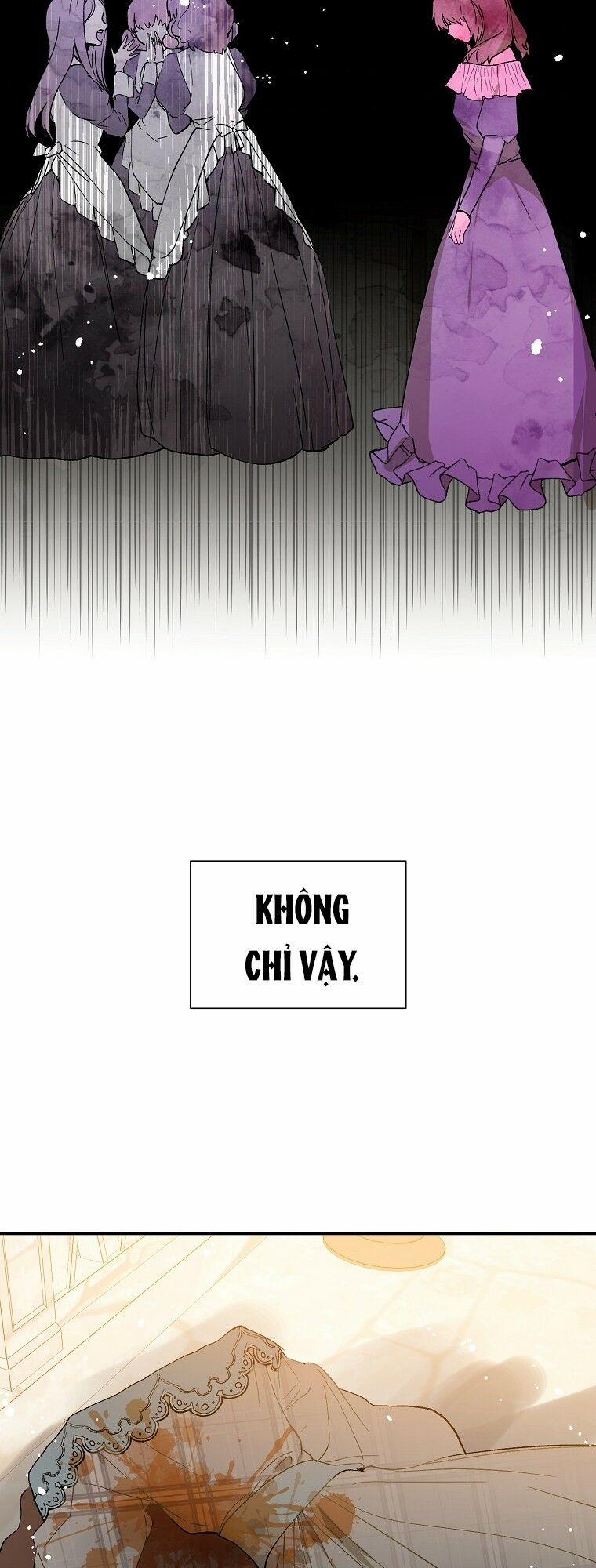 Tôi Không Cố Ý Quyến Rũ Nam Chính Đâu! 7 trang 18