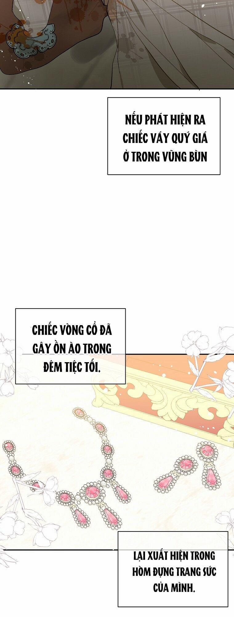 Tôi Không Cố Ý Quyến Rũ Nam Chính Đâu! 7 trang 19