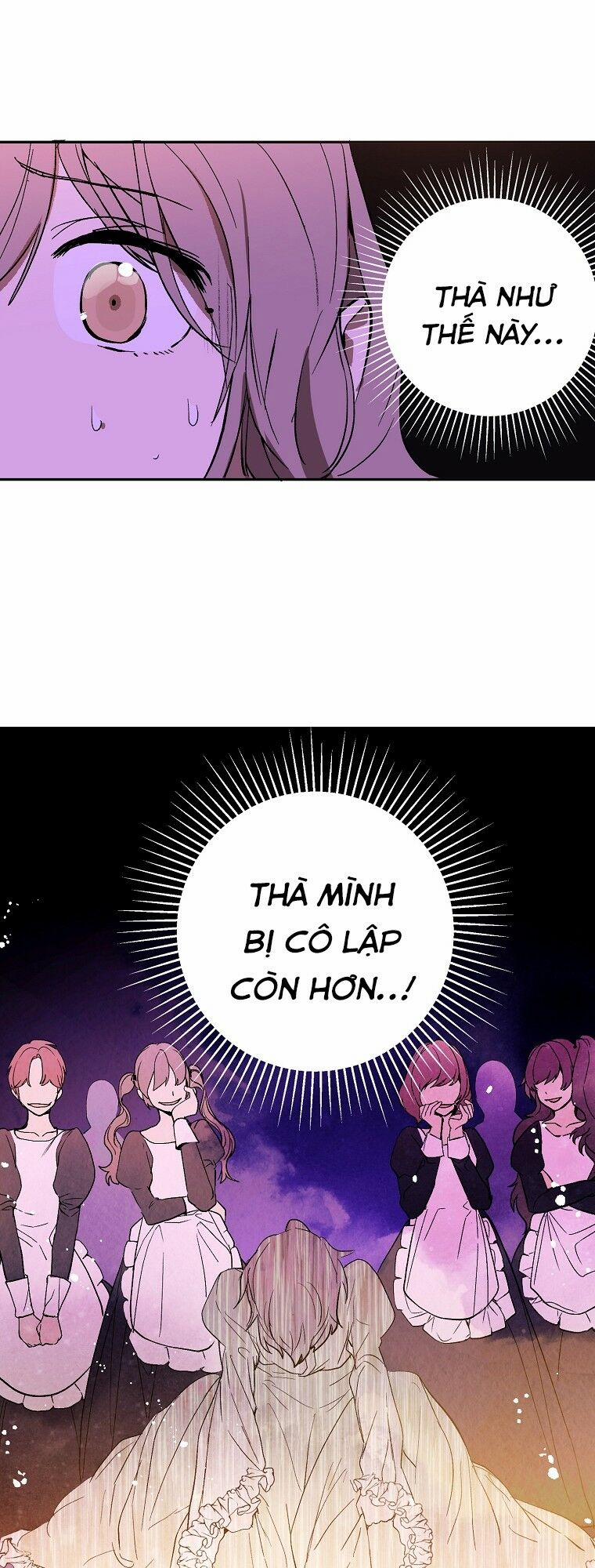 Tôi Không Cố Ý Quyến Rũ Nam Chính Đâu! 7 trang 2