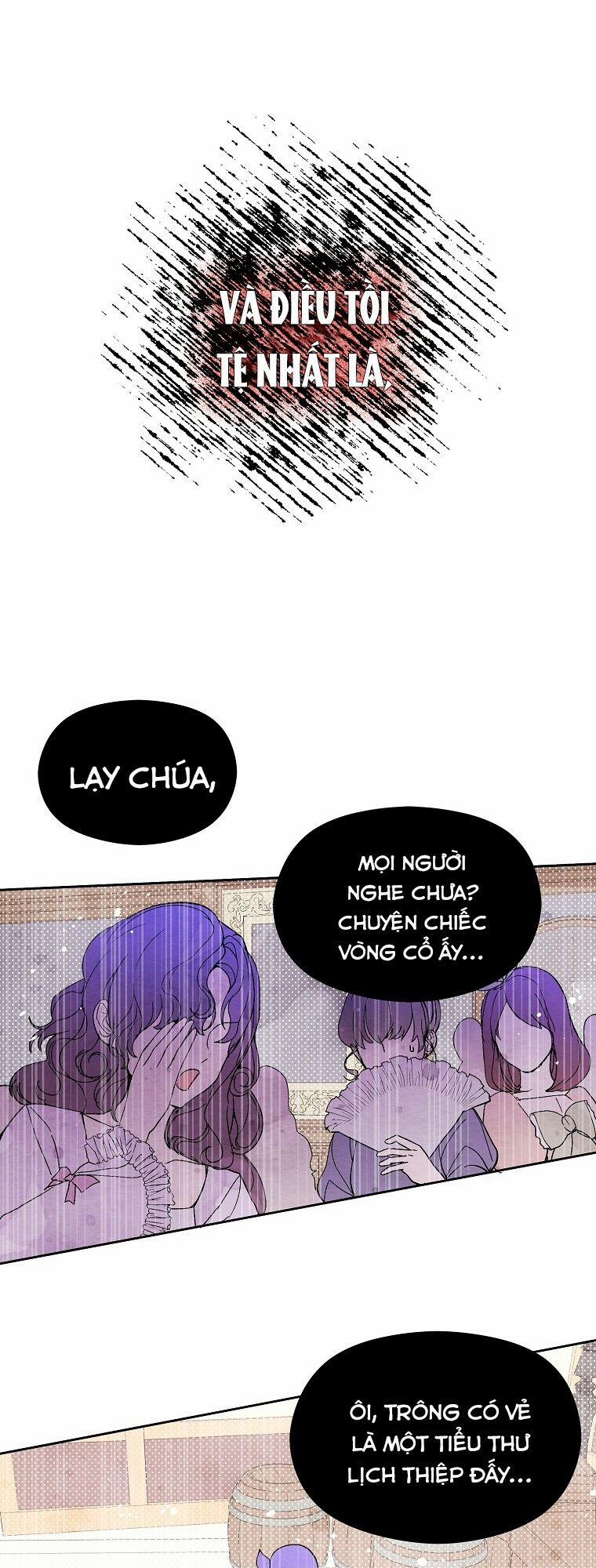 Tôi Không Cố Ý Quyến Rũ Nam Chính Đâu! 7 trang 20