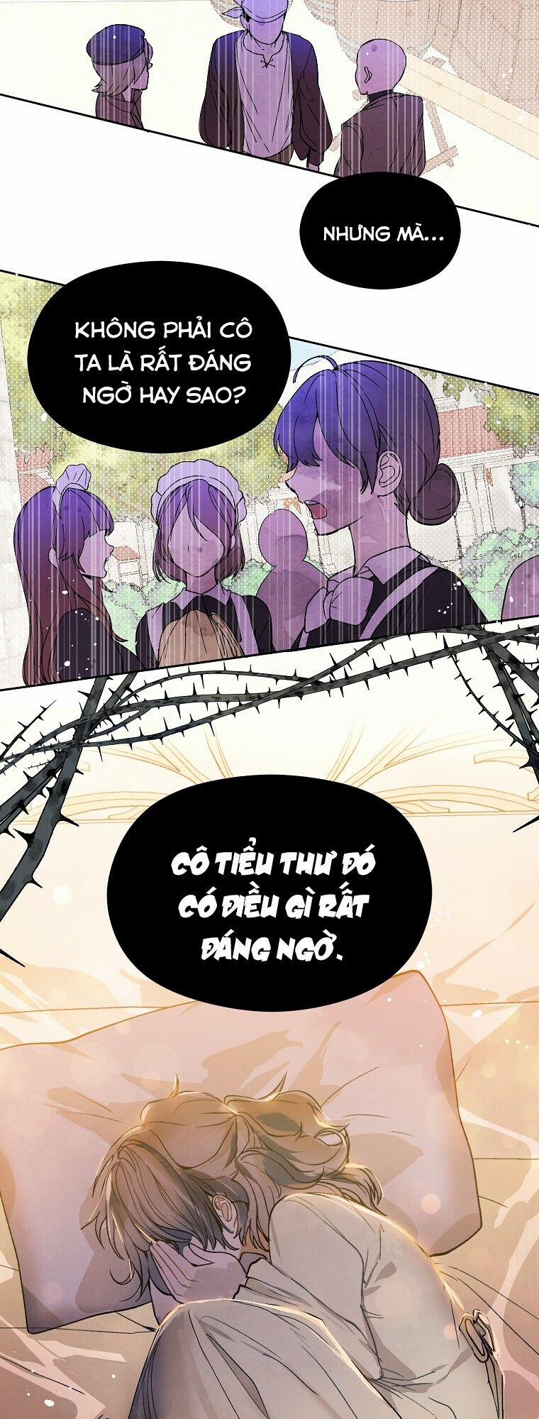 Tôi Không Cố Ý Quyến Rũ Nam Chính Đâu! 7 trang 21