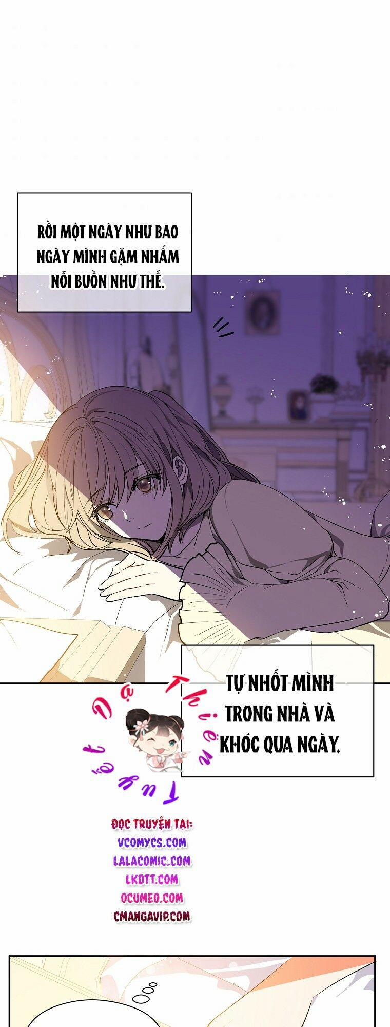 Tôi Không Cố Ý Quyến Rũ Nam Chính Đâu! 7 trang 24