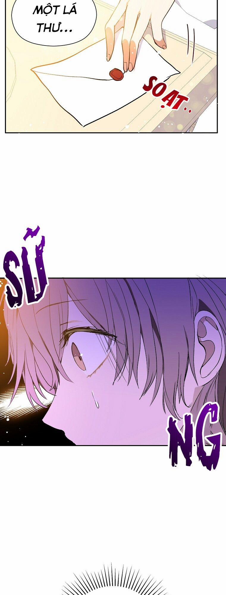 Tôi Không Cố Ý Quyến Rũ Nam Chính Đâu! 7 trang 25